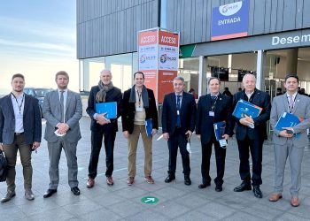 Se desarrolló en Chile un importante encuentro para ordenar temas logísticos y permitir el transporte de carga por Pehuenche