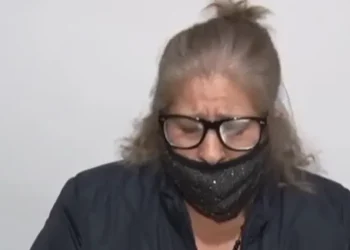 «Le pegan con el cinto y lo queman con cigarrillo, tengo miedo que lo maten», el desgarrador testimonio de una mujer para que le devuelvan a su bisnieto