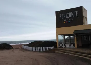 Locura en Mar del Plata: quiso entrar a una fiesta privada, no lo dejaron y mató a balazos a un hombre