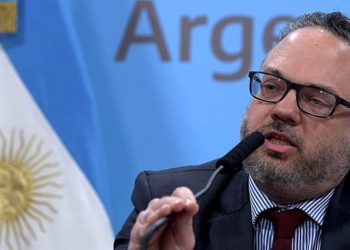 Los senadores de Juntos por el Cambio pedirán informes sobre las denuncias que originaron la salida de Kulfas