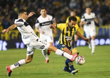 Fútbol local: por las inclemencias climáticas se suspendieron los partidos del sábado