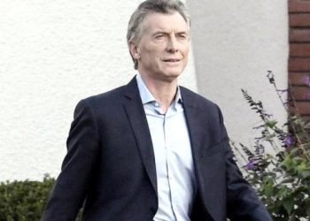 Macri reaparece en un encuentro de equipos técnicos del PRO en Salta