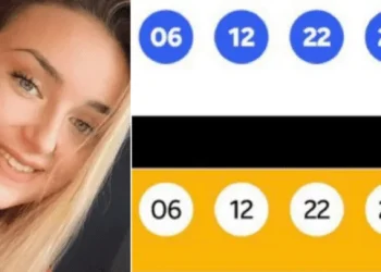 Mala suerte: jugó a la quiniela, ganó 27 billones de pesos y cuando fue a cobrar la plata descubrió algo que la devastó para siempre