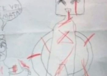 “Mamá, me quiero ir al cielo”: la frase de una nena de 8 años que sufre bullying en la escuela