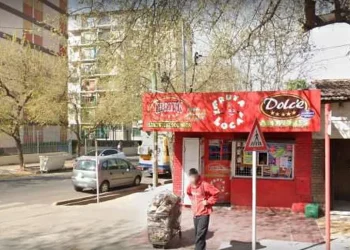 Ciudad Mendoza: comerciante mató de un disparo a un ladrón que intentó robar en un kiosco