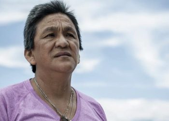 Milagro Sala permanece internada y su defensa denunció hostigamiento