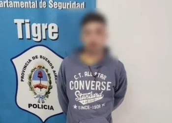 Nena de 10 años dio a luz a una beba tras ser violada por su padrastro y su hermanastro