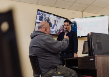 Mediante un proyecto de ordenanza, propondrán la implementación de alarmas comunitarias en San Rafael