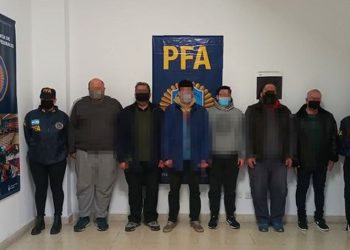 «Operación Infancia Segura»: Desbaratan red de pornografía infantil con víctimas menores de 13 años, incluido un bebé