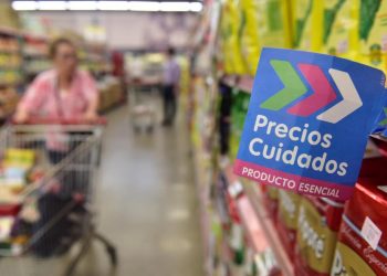 “Precios Cuidados funciona solo para los supermercados minoristas y mayoristas, pero no para los comercios barriales y de proximidad”