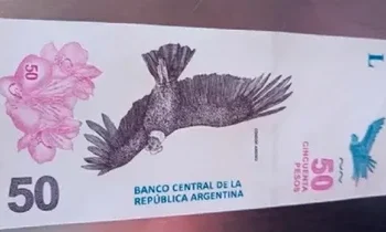 Pagan hasta $50.000 por billetes de $50 que tienen un error: cómo identificarlo
