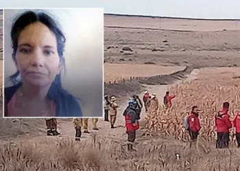 Otro caso que conmociona a San Luis: encontraron muerta a una mujer que estaba desaparecida desde mayo