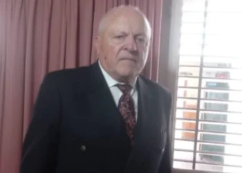 Para el abogado del abuelo que mató al nieto es “lógico que haya recurrido a un arma”