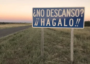 Por qué ciertas señalizaciones viales pueden causar más accidentes