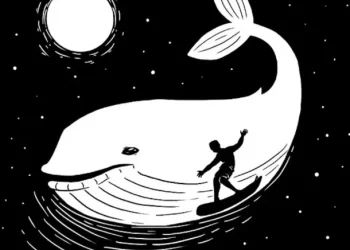 Qué ves: el test viral que revela si sos una persona con confianza