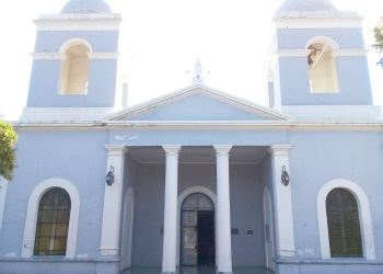 Radio María transmitirá el «Rosario de la Aurora» grabado en San Rafael