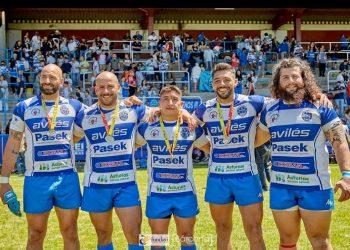 Síntesis Deportiva
