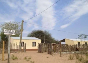 Salta: murió otra beba wichí por desnutrición y fue velada entre sábanas y cartones