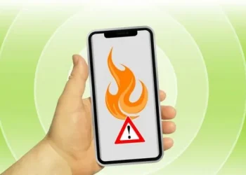 Samsung: cómo evitar el sobrecalentamiento de mi Galaxy