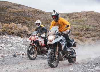 San Rafael será sede del Adventure Rally Raid de Los Andes