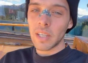 Santi Maratea propuso cambiar las estatuas de próceres por las de Bizarrap y Duki y lo mataron en las redes sociales