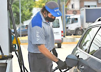 Se agrava el faltante de gasoil en el país y es compleja la situación en San Rafael