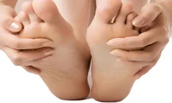 Sentía dolor en el dedo del pie, fue al médico y le dio un pésimo diagnóstico: “Me quedaban cuatro días”