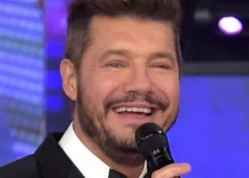 Separado de Guille Valdés, Marcelo Tinelli se juntó con Paula Robles: “Cuando el amor todo lo puede”