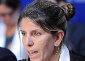 Separan a la jueza Arroyo Salgado de una causa por lavado de dinero contra varios clubes de fútbol