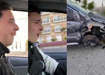 “Si nos matamos, nos matamos”: el “Diente” Aróstegui pagó casi $400 mil y debe hacer un tratamiento