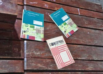 Con singular éxito dio inicio Plaza Libro Federal  por los distritos