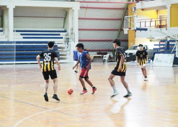 Solicitan mediante un proyecto que General Alvear sea declarado capital provincial del deporte