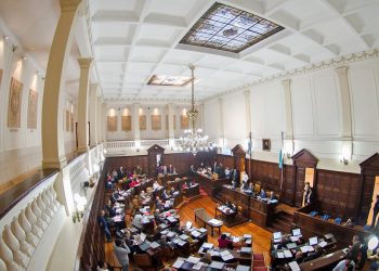 Solicitan que si no se concreta Portezuelo los fondos se destinen a  obras que trasciendan generacionalmente en el Sur