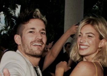Stefi Roitman tuvo un antojo y Ricky Montaner no dudó en darle el gusto: «Siempre me hace la segunda»