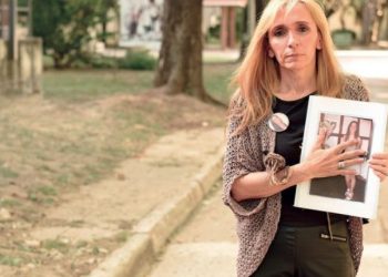 “Te extraño tanto que ahoga”: el mensaje de la madre de Ángeles Rawson a 9 años del femicidio