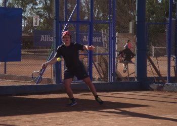Síntesis Deportiva