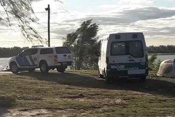 Tiene 15 años, fue a pescar con amigos y hace ocho meses está desaparecido: “Sueño que llega y me abraza”