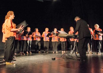 Todo listo para una nueva edición del San Rafael Coral