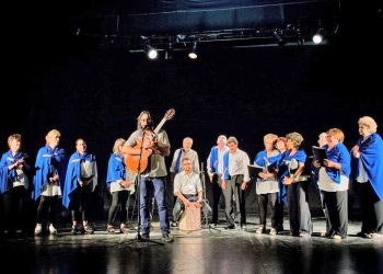 Se viene una nueva edición de “San Rafael Coral” este fin de semana