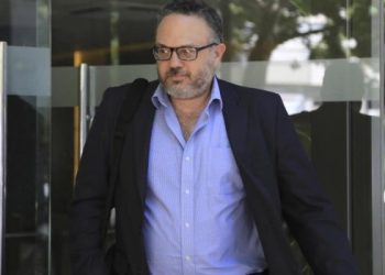 Tras su polémica salida del Gobierno, Kulfas declara como testigo en la causa por el gasoducto Néstor Kirchner