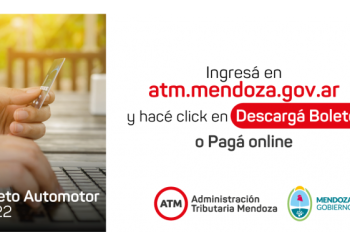 Últimos días para pagar el Impuesto Automotor