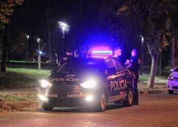 Un delincuente atacó a un jubilada para robarle en su casa de Maipú