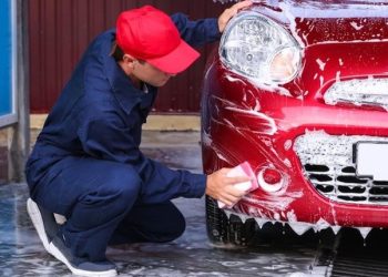 Un hombre cerró su lavadero de autos porque no conseguía empleados: “No hay cultura del trabajo”