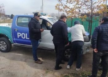 Un jubilado mató de un tiro al amante de su esposa