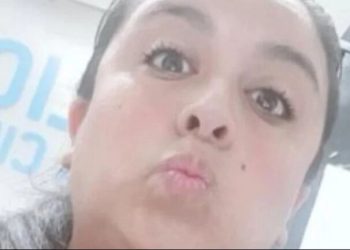 Una agente policial mató a tiros a un cartonero para recuperar su celular y fue condenada a perpetua