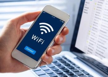 Una red Wi-Fi vulnerable puede poner en peligro los datos de tu organización