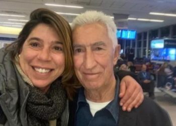 Doce costillas rotas y una hemorragia interna: el brutal asesinato de un empresario argentino que estaba de vacaciones en España