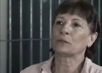«Ya no aguantaba más»: el calvario de la mujer que mató a su esposo por golpearla y drogarla
