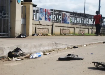 Decenas de muertos tras el ataque a una Iglesia Católica en Nigeria