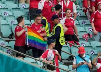 Qatar anunció de 7 a 11 años de prisión para quien luzca la bandera LGTBI en el Mundial